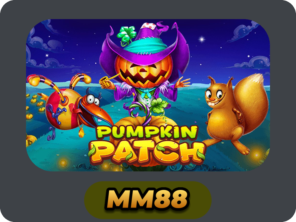 Pumpkin Patch