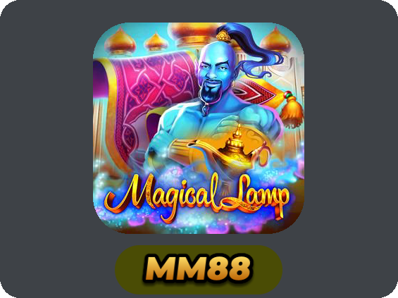 Magical Lamp