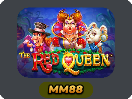 The Red Queen