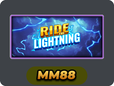Ride The Lightning