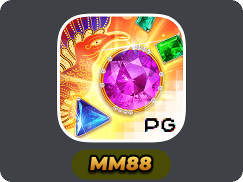Garuda Gems