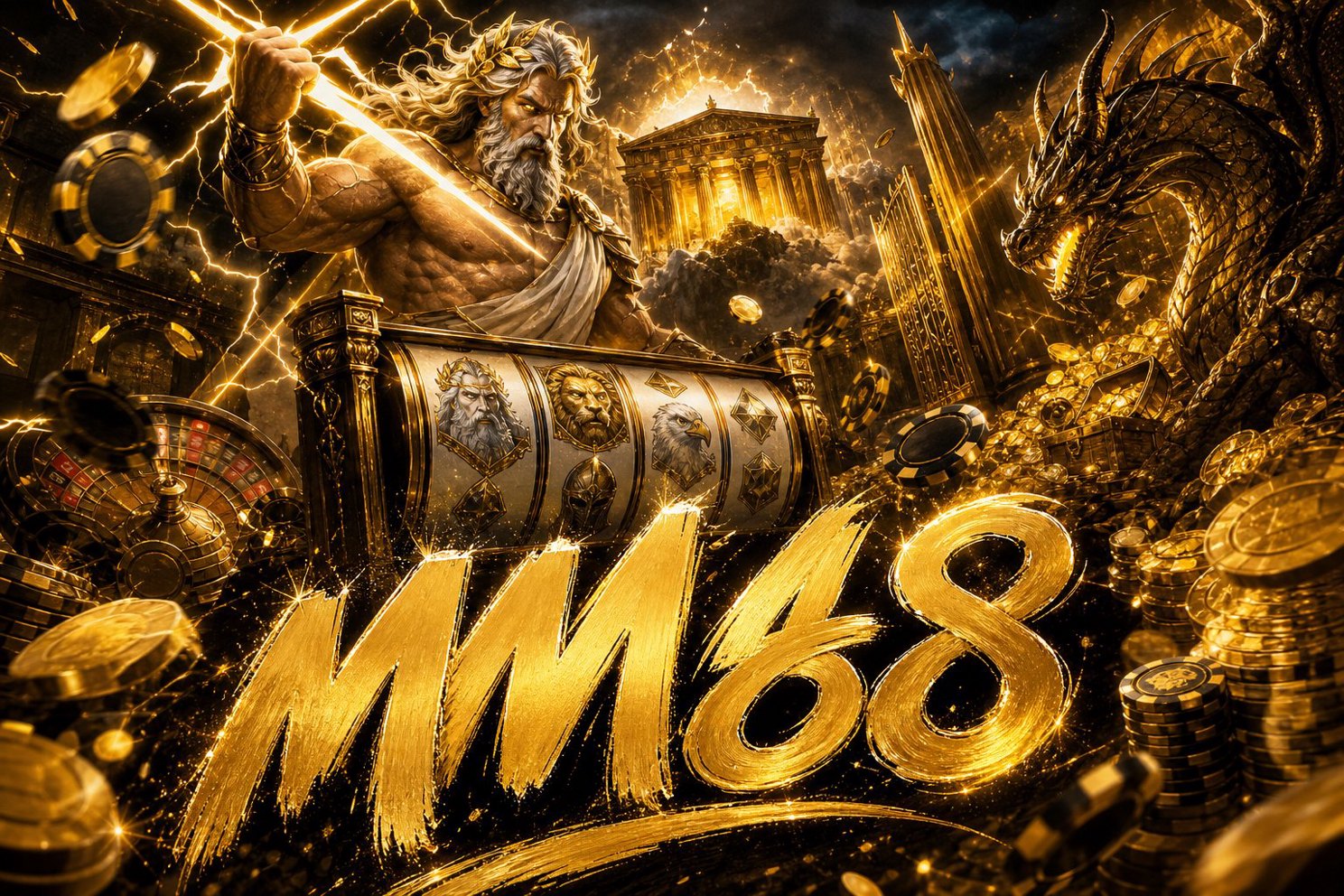Ảnh bìa Super Ace tại MM88 với giao diện game bài đổi thưởng hiện đại