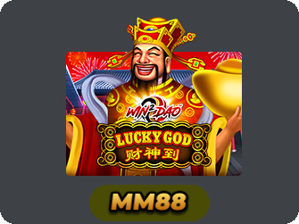 Lucky God