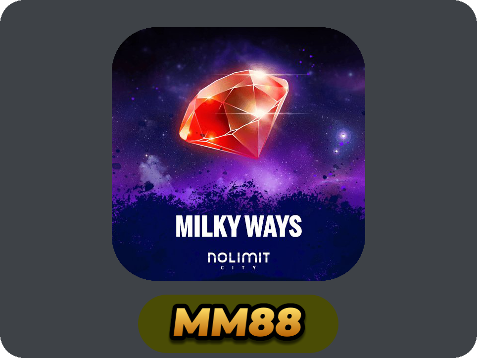 Milky Ways