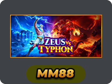 Zeus vs Typhon