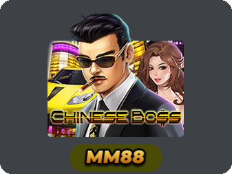 Chinese Boss