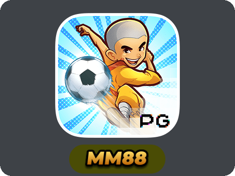 Shaolin Soccer
