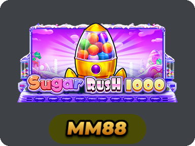 Sugar Rush 1000